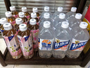农夫山泉 东方树叶绿茶500ml*15瓶 0糖0脂0卡无糖饮料茶饮料 礼盒 实拍图
