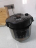 苏泊尔（SUPOR）【国家补贴】电压力锅5L 家用智能 0涂层钢胆大屏操控智能SY-50YC5015双胆电饭煲高压锅适用4-6人 实拍图