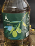 安达露西 食用油 纯正橄榄油5L 西班牙进口原料 少油烟 实拍图