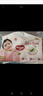 好奇（Huggies）铂金装成长裤XXL74片(15kg以上)小桃裤加加大号婴儿尿不湿超薄 实拍图