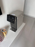 美的（Midea）小魔方pro电热水瓶电水瓶饮水机 烧水壶电热水壶316L 风冷保温恒温一体0塑料可拆国家补贴31FPro 实拍图