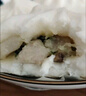湾仔码头秘制豆沙包350g*2袋 20只早餐包子速食半成品面点生鲜 实拍图