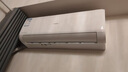 长虹（CHANGHONG）空调大1.5匹超一级省电熊猫懒家用变频空调挂机家电国家补贴卧室KFR-35GW/ZDCSW1+RA(PR)以旧换新 实拍图