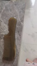 牧遇正宗纯天然牛角梳子按摩木梳送女生礼物女士专用媳妇实用小巧便携 实拍图