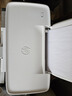 惠普（HP） DeskJet 1212 彩色喷墨打印机 家用照片打印机（USB连接）替1112 家用小型作业学生练习错题打印 官方标配 实拍图