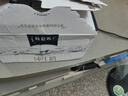 蒙牛（MENGNIU）特仑苏 【18天新鲜直达】纯牛奶250ml*12盒 3.6g乳蛋白 礼盒装 实拍图