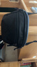 ARC'TERYX始祖鸟 MANTIS 1 WAIST PACK 便携 男女同款 腰包 BLACK II/黑色II 均码 实拍图