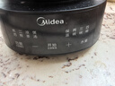 美的（Midea）煎药壶全自动分体3.5L家用养生壶可专业熬药中药锅中药煲炖汤智能免看管二煎变频萃取保温JYC3558 实拍图