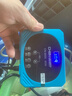 创宁变频潜水泵 CN-9500-60W 10档流量调节 鱼缸假山喷泉池循环抽水 实拍图