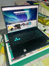 华硕天选6 Pro 酷睿版 国家补贴20% 16英寸游戏本 笔记本电脑(i7-14650HX 16G 1T RTX5060 2.5K)灰 实拍图