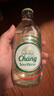 泰象【曾舜晞同款】进口 Chang泰象牌苏打汽泡水325ml*24瓶 整箱装 实拍图