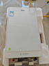 海尔（Haier）【一级能效·清氧ECO3】16升燃气热水器天然气节能 水伺服恒温  一级静音下置风机抗风国家补贴20% 实拍图