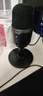 钛度TSP207桌面麦克风电脑主播直播话筒专用降噪电竞游戏会议录音语音USB电容麦台式机笔记本K歌上网课 【USB版】TSP207电脑专用 实拍图