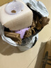金纺柔顺剂衣物护理柔软剂精纺香味持久留香护衣色防静电补充袋套装 【10斤装】恬静薰衣草2.5kg*2瓶 实拍图