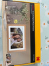 KODAK柯达 1018W 数码相框10.1英寸高清电子相册摆台结婚礼物照片视频自动循环播放器 木色 实拍图