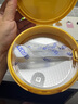 佳贝艾特（Kabrita）悦白婴幼儿配方羊奶粉 3段(1-3岁)800克 天然A2蛋白 实拍图