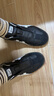 Onitsuka Tiger鬼塚虎德训懒人鞋男女 春夏懒人运动休闲鞋TOKUTEN SLIP-ON 黑色 37.5 实拍图