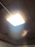 佛山照明(FSL)LED灯盘吸顶灯灯芯圆形改造灯板改装光源环形替换led灯条模组 60W/正白光/升级款 实拍图