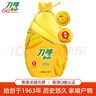 刀唛（Knife）玉米油6.18L 非转基因物理压榨一级食用油 香港品质 实拍图