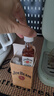 金宾（Jim Beam）白占边小酒伴礼盒调和型威士忌波本美国肯塔基州洋酒50ml*2 实拍图