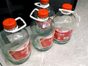 九江双蒸 米香型白酒 43度浸泡酒5.1L 米酒浸泡青梅药材养生酒送礼白酒 实拍图