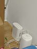 爱快（iKuai）家用无线路由器千兆wifi6 AX3000 商用/企业级 3000M 穿墙 多lan口/ipv6/宽带叠加/宽带聚合Q3000 实拍图