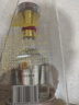 五粮液股份 富贵天下水晶装 浓香型白酒 52度 500mL*6瓶 整箱装 实拍图