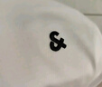 杰克·琼斯（JACK&JONES）25年男装T恤男夏季T恤舒适男士短袖凉感多色上衣纯色水洗不易走形 E40黑色 S 实拍图