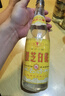 景芝 白乾老黄皮 高度白酒 49度480ml*6瓶 整箱装 父亲节礼物 实拍图
