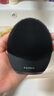斐珞尔（FOREO）露娜洗脸仪LUNA 3净透洁面仪平衡油脂洗脸仪电动清洁毛孔洗脸神器 男士版黑色 实拍图