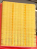 曼牌（MANNFILTER）空气滤清器空气滤芯C25008/1C25047蒙迪欧金牛座锐界航海家MKXMKZ 实拍图