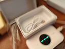 TCL随身wifi三网通用免插卡无线wifi6车载4G路由器随身便携无限制移动联通电信全国通用2025款5GXY15B 【升级充电款】3000毫安大电池超长续航24小时 不限速不虚标月享1500G流量 实拍图