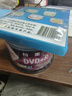 JVC/杰伟世 CD / DVD光盘收纳袋 （直径12CM / 5寸）双面装PP光盘袋 加厚 50片 / 包 光盘袋 实拍图