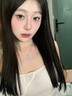 唯一（Winy）999纯银四叶草项链生日礼物女士吊坠送女朋友老婆妈妈母亲首饰 实拍图