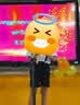 罗蒙儿童礼服马甲套装西服主持人毕业演出服儿童钢琴表演服装英伦西装 短裤+短袖衬衫+背带+黑领结 130 实拍图