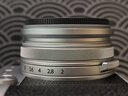 B+W 滤镜49MM Master UV MRC nano MASTER(超薄纳米UV) 实拍图