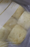 九洲丰园 有机藜麦小馒头520g  20只 儿童早餐 面点 宝宝馒头 有机食品 实拍图