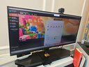 联合创新40英寸带鱼屏 准4K显示器 144Hz Type-C90W反向充电 智慧双屏 剪辑设计游戏办公电脑显示屏40C1R 实拍图