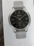 小米（MI）Xiaomi Watch S3 银色 国家补贴 小米汽车SU7钥匙 澎湃OS 全天血氧监测 智能运动手表 男表女表 实拍图
