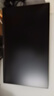 AOC 23.8英寸 100Hz超频120Hz IPS HDMI低蓝光不闪 HDR可壁挂 三边微边超薄节能办公电脑显示器24B35H 实拍图
