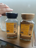 悠诗诗（UCC）117 速溶咖啡粉冻干黑咖啡 90g*2瓶  实拍图