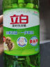 立白茶籽洗洁精1kg*4瓶99%除菌高效去油除味宝宝餐具果蔬适用食品可用 实拍图