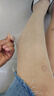 浪莎丝袜女夏季超薄款光腿神器5A抑菌不易勾丝性感长筒肉色打底裤袜 实拍图