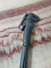 大疆【国家补贴】DJI Osmo Mobile 6 暗岩灰 OM手机云台稳定器 折叠自拍杆三轴增稳防抖vlog手持稳定器 实拍图