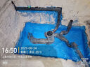雨虹防水 彩色柔韧型防水涂料 厨房卫生间防水涂料 墙地面通用18kg 实拍图