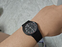 卡西欧（CASIO）指针系列简约百搭石英考试专用学生表男女手表 MQ-24-1B 实拍图