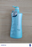 水之密语嘭润保湿沐浴露600ml 保湿滋润 面护级透明质酸 法国海盐男女通用 实拍图