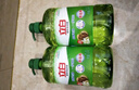 立白茶籽洗洁精1kg*4瓶99%除菌高效去油除味宝宝餐具果蔬适用食品可用 实拍图