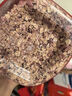 西麦5红谷物燕麦片820g早餐代餐即食养生高膳食纤维饱腹 实拍图