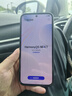 华为 nova 14 国家补贴  256GB 羽砂黑 后置多焦段质感人像 鸿蒙AI 100W超级快充 鸿蒙智能手机 实拍图